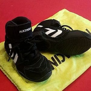 Boys Wrestling Shoes